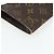 Bucket LOUIS VUITTON Monogramma Secchiello GM Pochette Accessorio LV Auth bs34612 - vista 16