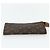 Bucket LOUIS VUITTON Monogramma Secchiello GM Pochette Accessorio LV Auth bs34612 - vista 6
