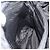PRADA Borsa a mano in nylon nero argento Auth bs34658 - vista 18