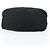 PRADA Borsa a mano in nylon nero argento Auth bs34658 - vista 5