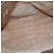 Borsa tote Gucci GG Supreme Web Sherry Line in PVC beige e oro 010 378 Auth ep14443 D'oro - vista 11