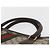 Borsa tote Gucci GG Supreme Web Sherry Line in PVC beige e oro 010 378 Auth ep14443 D'oro - vista 8