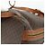 Céline CELINE Macadam Canvas Backpack PVC Leather Brown Gold Auth 176902 Golden - view 16