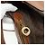 Céline CELINE Macadam Canvas Backpack PVC Leather Brown Gold Auth 176902 Golden - view 18