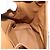 Céline CELINE Macadam Canvas Backpack PVC Leather Brown Gold Auth 176902 Golden - view 20