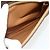 Céline CELINE Macadam Canvas Backpack PVC Leather Brown Gold Auth 176902 Golden - view 23