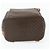 Céline CELINE Macadam Canvas Backpack PVC Leather Brown Gold Auth 176902 Golden - view 5