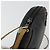 Borsa a Spalla Christian Dior in Pelle Nera e Oro Auth ep14178 Nero D'oro - vista 10