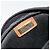 Borsa a Spalla Christian Dior in Pelle Nera e Oro Auth ep14178 Nero D'oro - vista 11