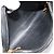 Borsa a Spalla Christian Dior in Pelle Nera e Oro Auth ep14178 Nero D'oro - vista 12