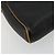 Borsa a Spalla Christian Dior in Pelle Nera e Oro Auth ep14178 Nero D'oro - vista 14