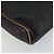 Borsa a Spalla Christian Dior in Pelle Nera e Oro Auth ep14178 Nero D'oro - vista 16