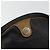 Borsa a Spalla Christian Dior in Pelle Nera e Oro Auth ep14178 Nero D'oro - vista 17