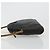 Borsa a Spalla Christian Dior in Pelle Nera e Oro Auth ep14178 Nero D'oro - vista 4