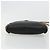 Borsa a Spalla Christian Dior in Pelle Nera e Oro Auth ep14178 Nero D'oro - vista 5