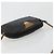 Borsa a Spalla Christian Dior in Pelle Nera e Oro Auth ep14178 Nero D'oro - vista 6