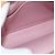 LOUIS VUITTON Zaino Vernis Marley Rosa Marshmallow M91039 LV Auth 175584 - vista 11