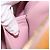LOUIS VUITTON Zaino Vernis Marley Rosa Marshmallow M91039 LV Auth 175584 - vista 12