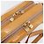 LOUIS VUITTON Zaino Vernis Marley Rosa Marshmallow M91039 LV Auth 175584 - vista 17