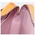 LOUIS VUITTON Zaino Vernis Marley Rosa Marshmallow M91039 LV Auth 175584 - vista 19