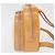 LOUIS VUITTON Zaino Vernis Marley Rosa Marshmallow M91039 LV Auth 175584 - vista 3