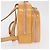 LOUIS VUITTON Zaino Vernis Marley Rosa Marshmallow M91039 LV Auth 175584 - vista 4