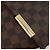 LOUIS VUITTON Borsa a Spalla Bastille Damier Ebene N45258 LV Auth 176158 - vista 10