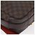 LOUIS VUITTON Borsa a Spalla Bastille Damier Ebene N45258 LV Auth 176158 - vista 16