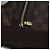 LOUIS VUITTON Borsa a Spalla Bastille Damier Ebene N45258 LV Auth 176158 - vista 24