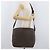 LOUIS VUITTON Borsa a Spalla Bastille Damier Ebene N45258 LV Auth 176158 - vista 26