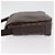 LOUIS VUITTON Borsa a Spalla Bastille Damier Ebene N45258 LV Auth 176158 - vista 4