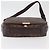 LOUIS VUITTON Borsa a Spalla Bastille Damier Ebene N45258 LV Auth 176158 - vista 5