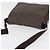LOUIS VUITTON Borsa a Spalla Bastille Damier Ebene N45258 LV Auth 176158 - vista 7