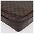 LOUIS VUITTON Borsa a Spalla Bastille Damier Ebene N45258 LV Auth 176158 - vista 9