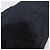 PRADA Borsa a mano in nylon blu navy argento autentica bs34478 - vista 14