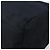 PRADA Borsa a mano in nylon blu navy argento autentica bs34478 - vista 15