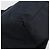 PRADA Borsa a mano in nylon blu navy argento autentica bs34478 - vista 16