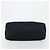 PRADA Borsa a mano in nylon blu navy argento autentica bs34478 - vista 5