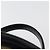 LOUIS VUITTON Borsa a Mano Epi Cannes Nera M48032 LV Auth 176758 Nero - vista 8