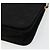 CHANEL Borsa a Spalla Matelassé Catena Cotone Nero Oro CC Auth bs34514 D'oro - vista 14
