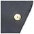 CHANEL Borsa a Spalla Matelassé Catena Cotone Nero Oro CC Auth bs34514 D'oro - vista 19