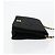 CHANEL Borsa a Spalla Matelassé Catena Cotone Nero Oro CC Auth bs34514 D'oro - vista 3