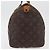 LOUIS VUITTON Borsa a Mano Monogram Speedy 30 M41526 LV Auth 176884 Monogramma - vista 5