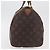 LOUIS VUITTON Borsa a Mano Monogram Speedy 30 M41526 LV Auth 176884 Monogramma - vista 6