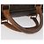 LOUIS VUITTON Borsa a Mano Monogram Speedy 30 M41526 LV Auth 176884 Monogramma - vista 9