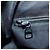 LOUIS VUITTON Monogram Virgil Abloh Keepall Band 50 Borsa M44471 Auth YKZ1415M Monogramma - vista 23