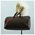 LOUIS VUITTON Monogram Virgil Abloh Keepall Band 50 Borsa M44471 Auth YKZ1415M Monogramma - vista 25