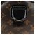 LOUIS VUITTON Monogram Virgil Abloh Keepall Band 50 Borsa M44471 Auth YKZ1415M Monogramma - vista 4