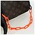 LOUIS VUITTON Monogram Virgil Abloh Keepall Band 50 Borsa M44471 Auth YKZ1415M Monogramma - vista 8