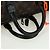 LOUIS VUITTON Monogram Virgil Abloh Keepall Band 50 Borsa M44471 Auth YKZ1415M Monogramma - vista 9